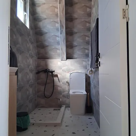 Wooden Cardinals * Skopje