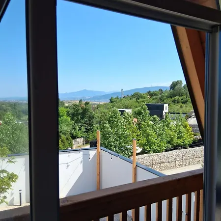 Wooden Cardinals Skopje