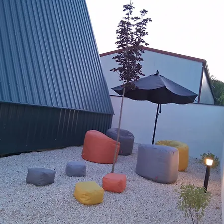 Villa Wooden Cardinals *