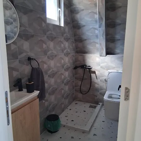 Wooden Cardinals Villa