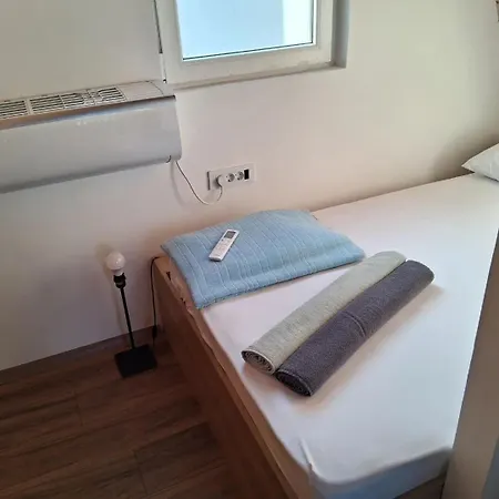 Wooden Cardinals Villa