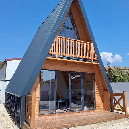 Wooden Cardinals Villa *