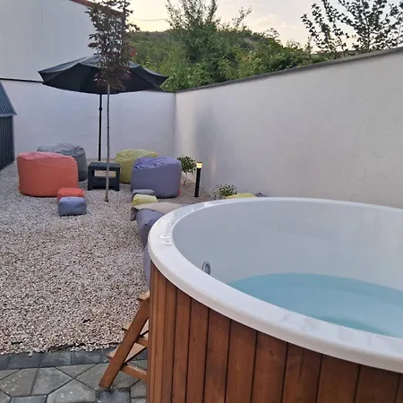 Wooden Cardinals Villa *