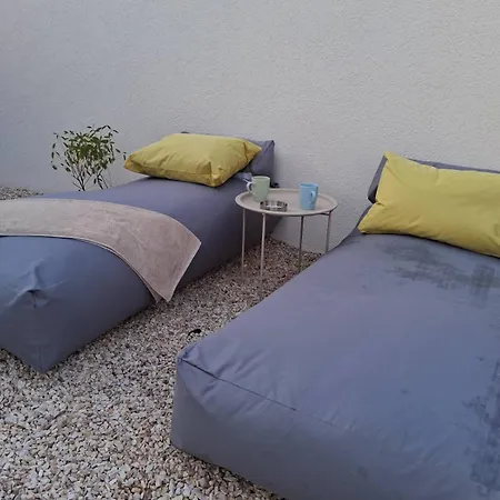 Wooden Cardinals * Skopje