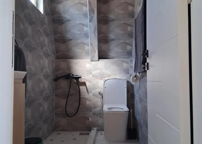 Wooden Cardinals * Szkopje