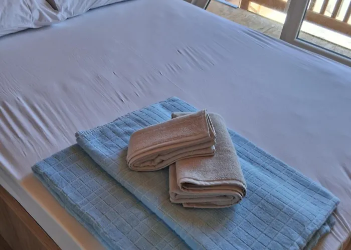 Villa Wooden Cardinals Szkopje