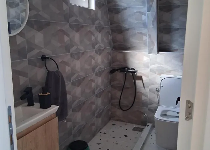 Wooden Cardinals Villa